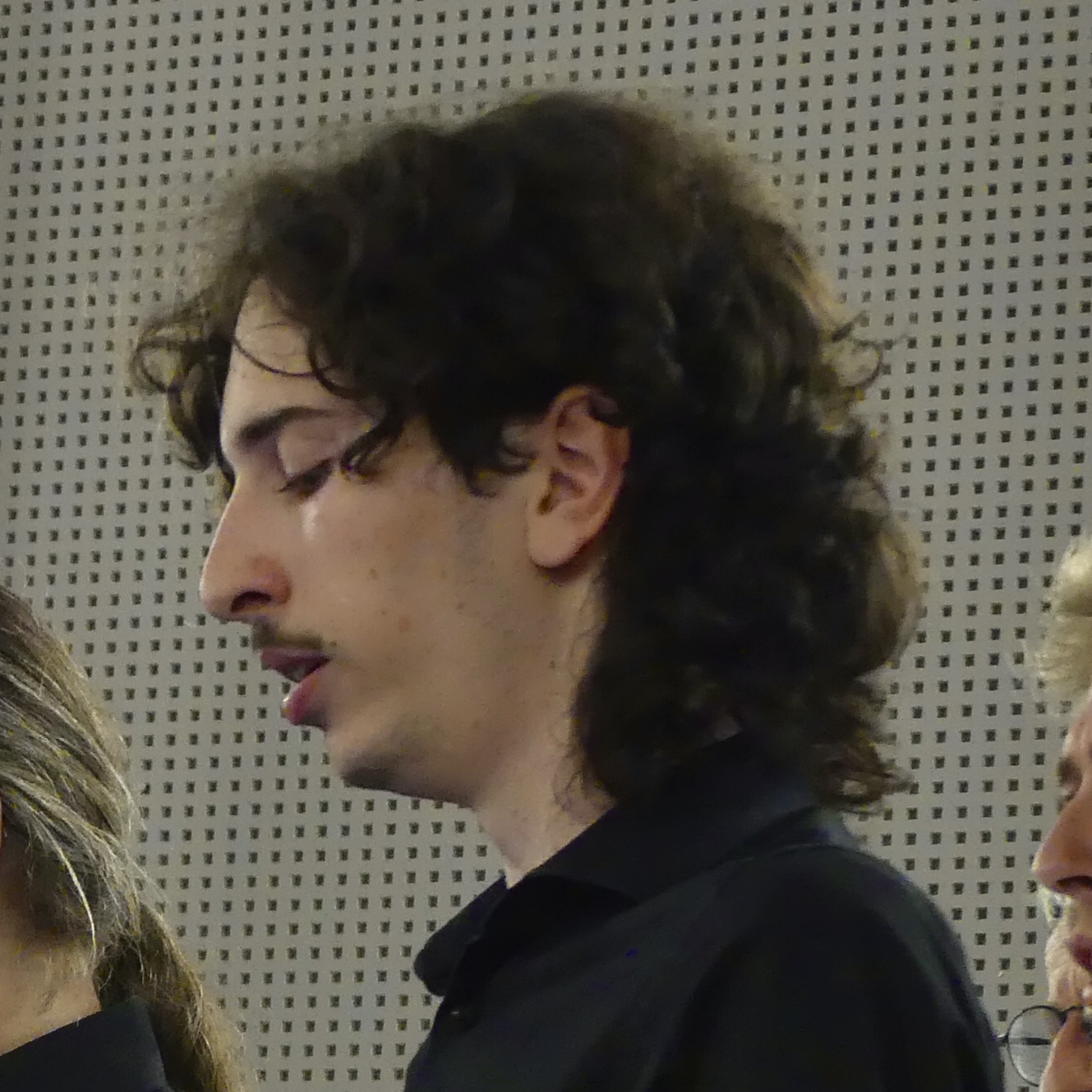 Adrien Accard