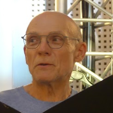 Eric Mugnier