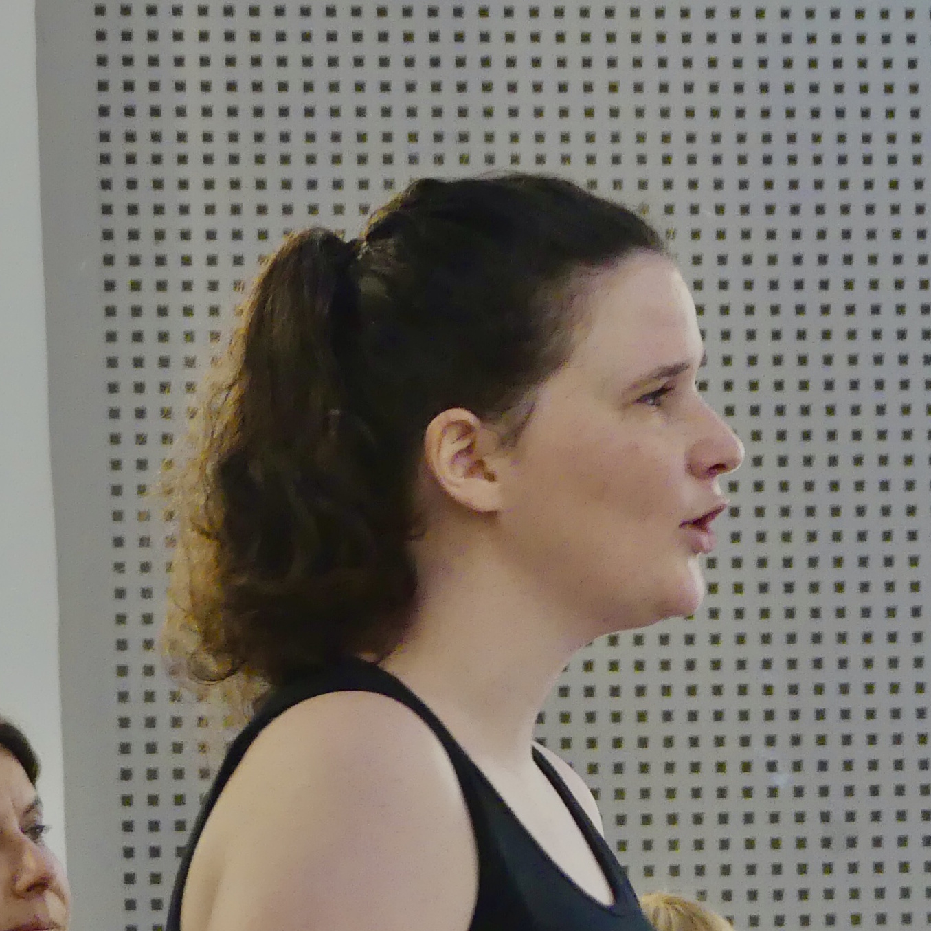 Tina Ternisien
