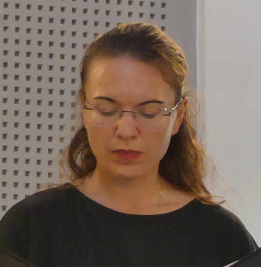 Véronika Kompanets
