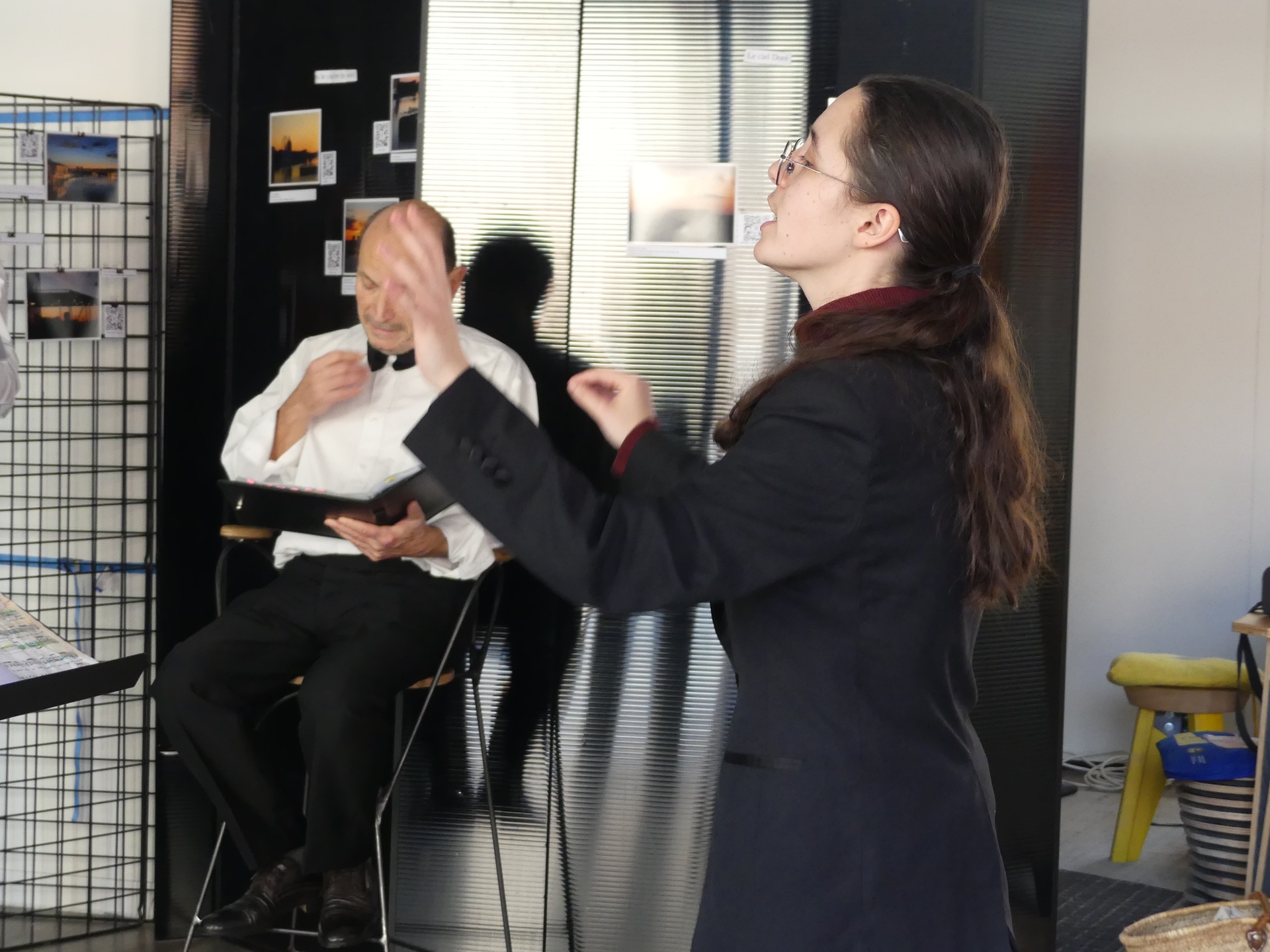 Photo 3 — Chantons Jazz