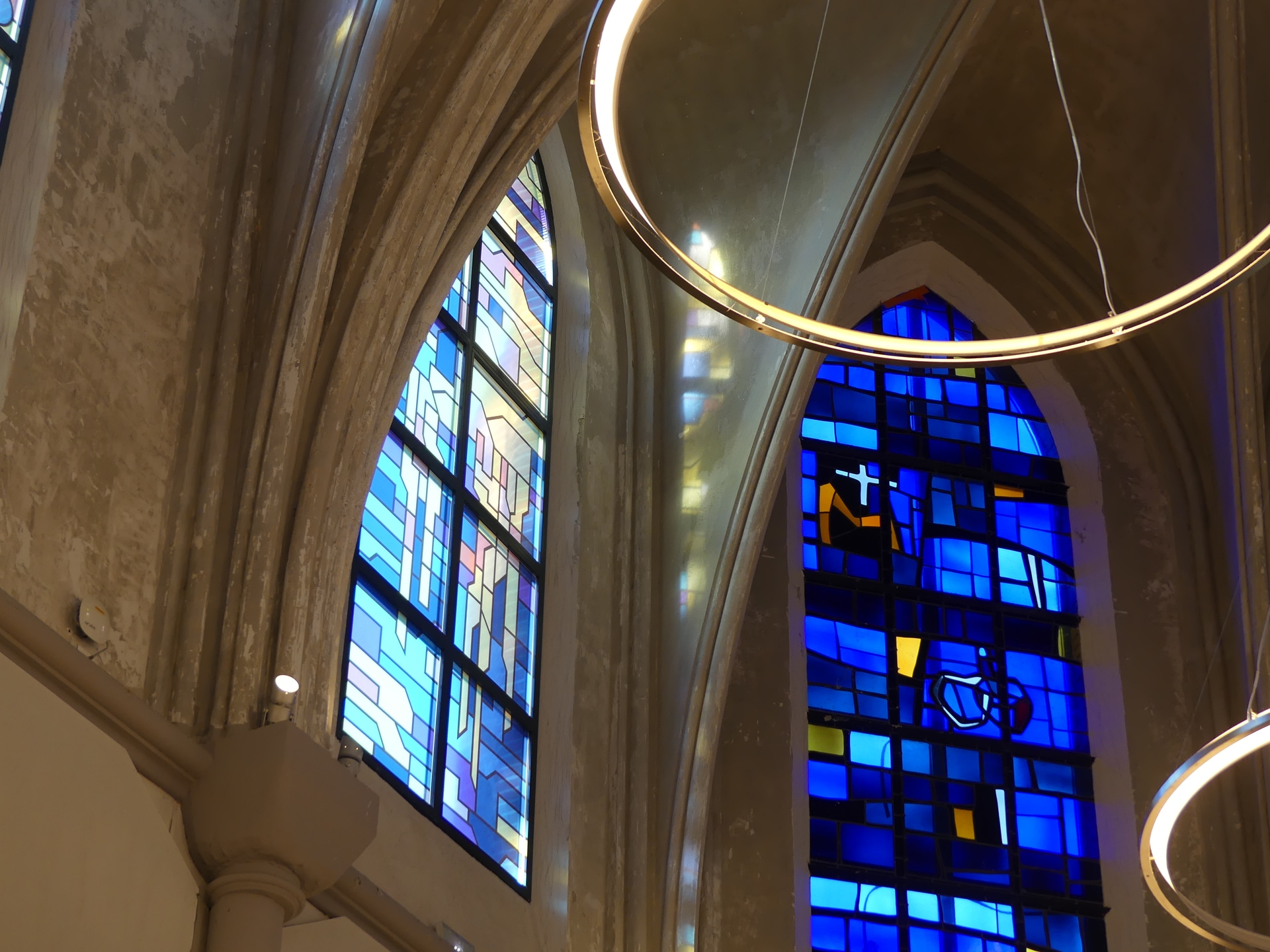 Photo 1 — De la Renaissance au Baroque