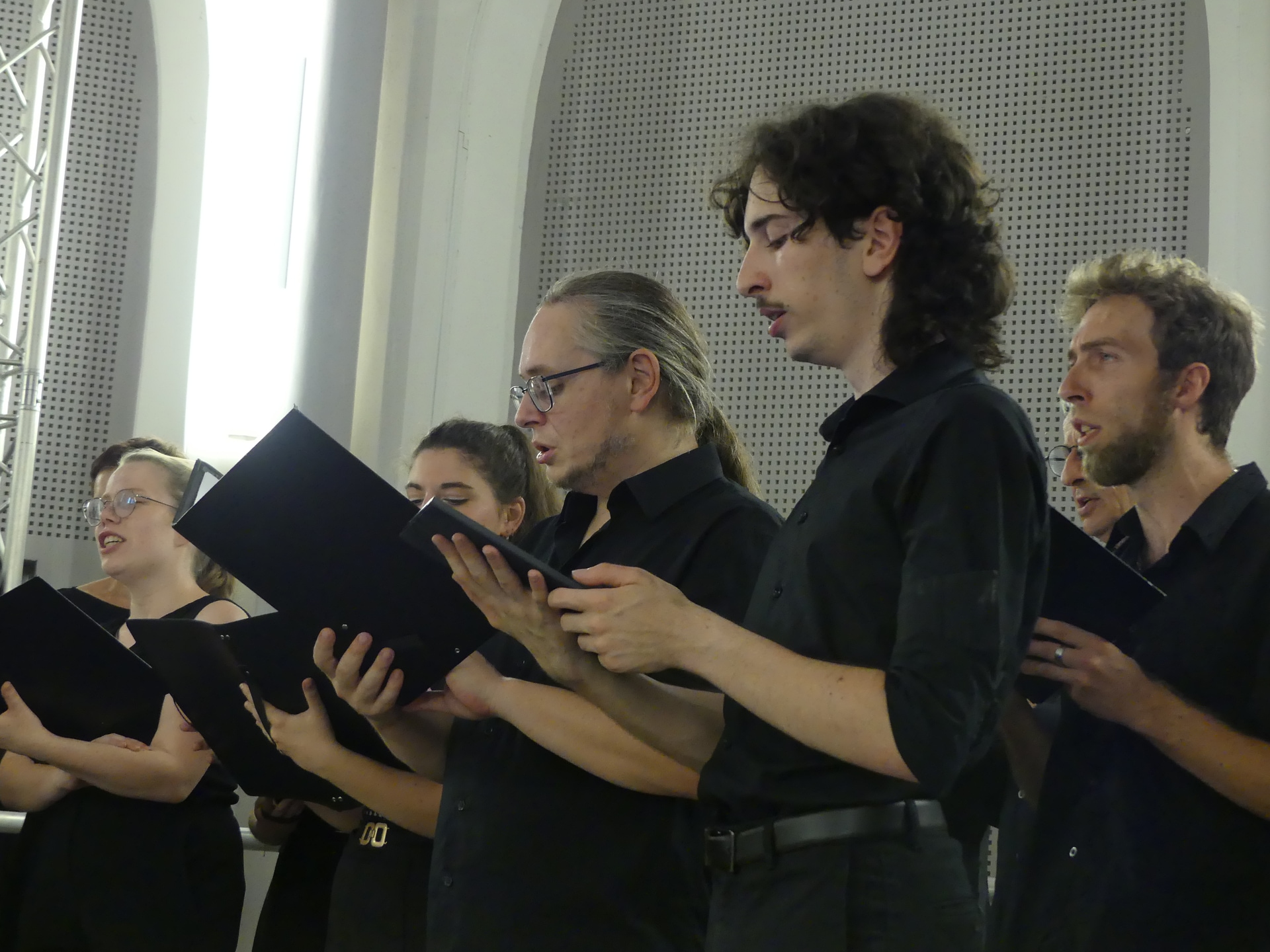Photo 2 — De la Renaissance au Baroque