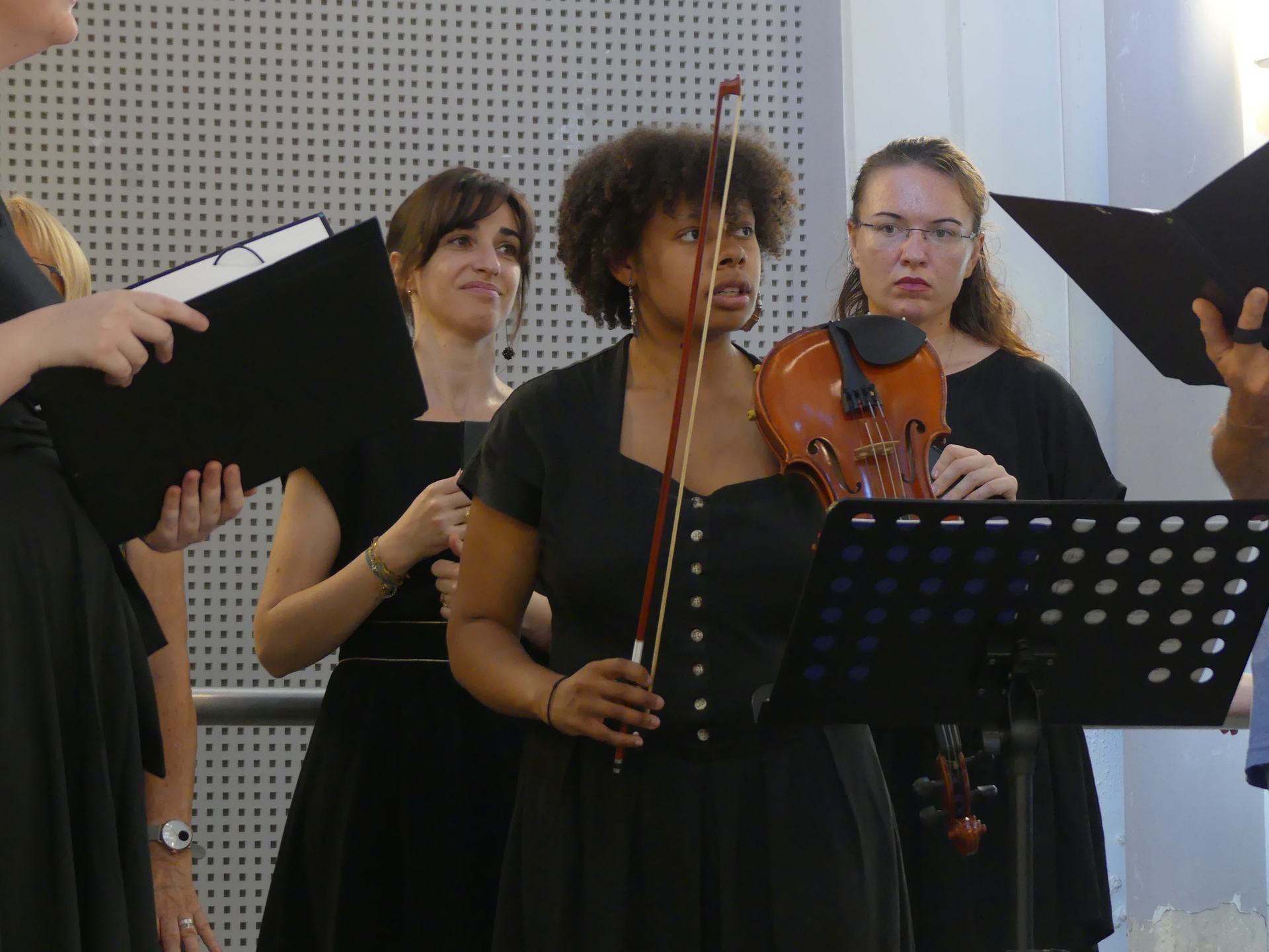 Photo 3 — De la Renaissance au Baroque