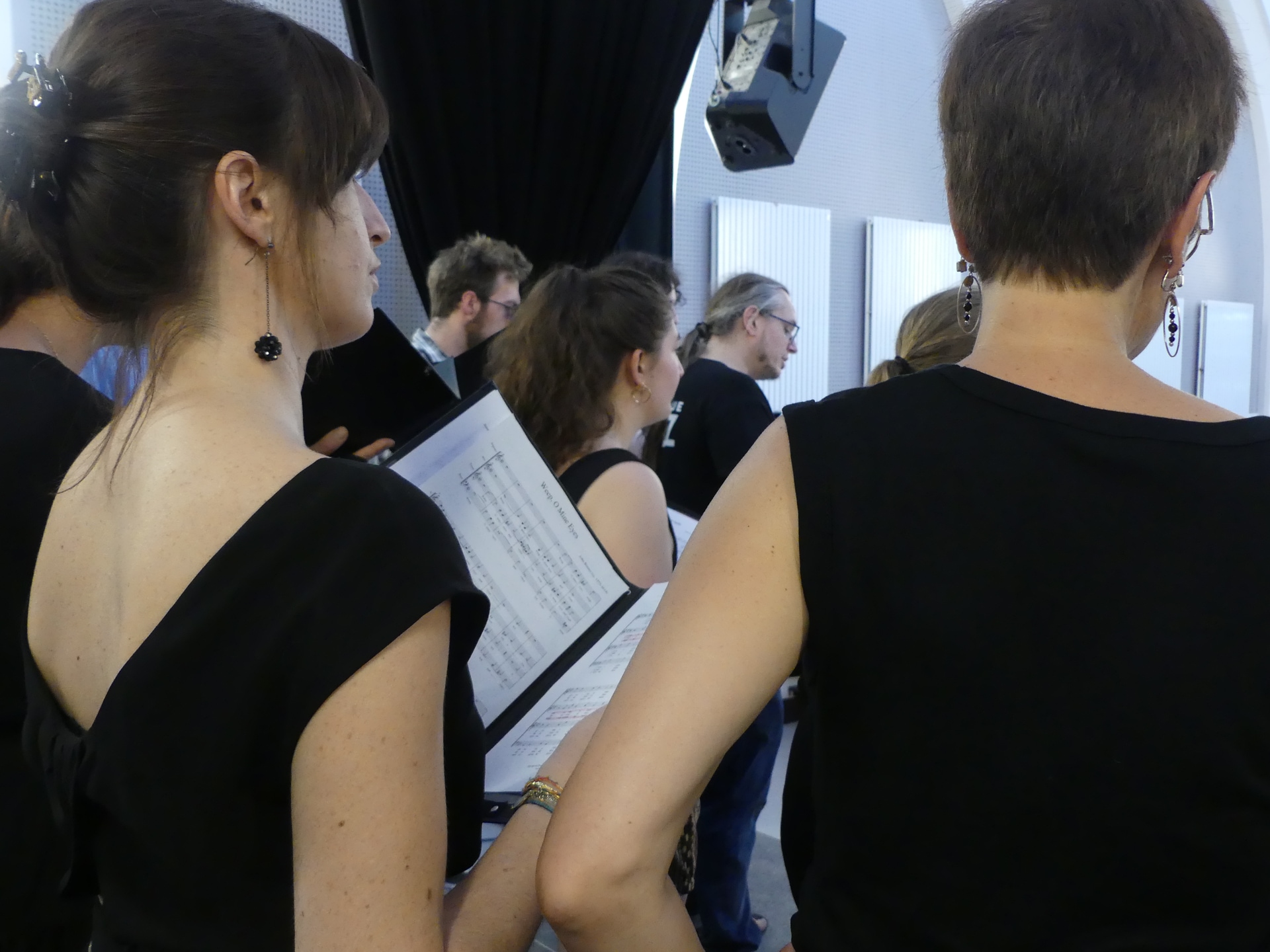 Photo 7 — De la Renaissance au Baroque