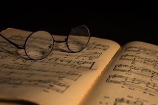 Butterfly - concert Schubert